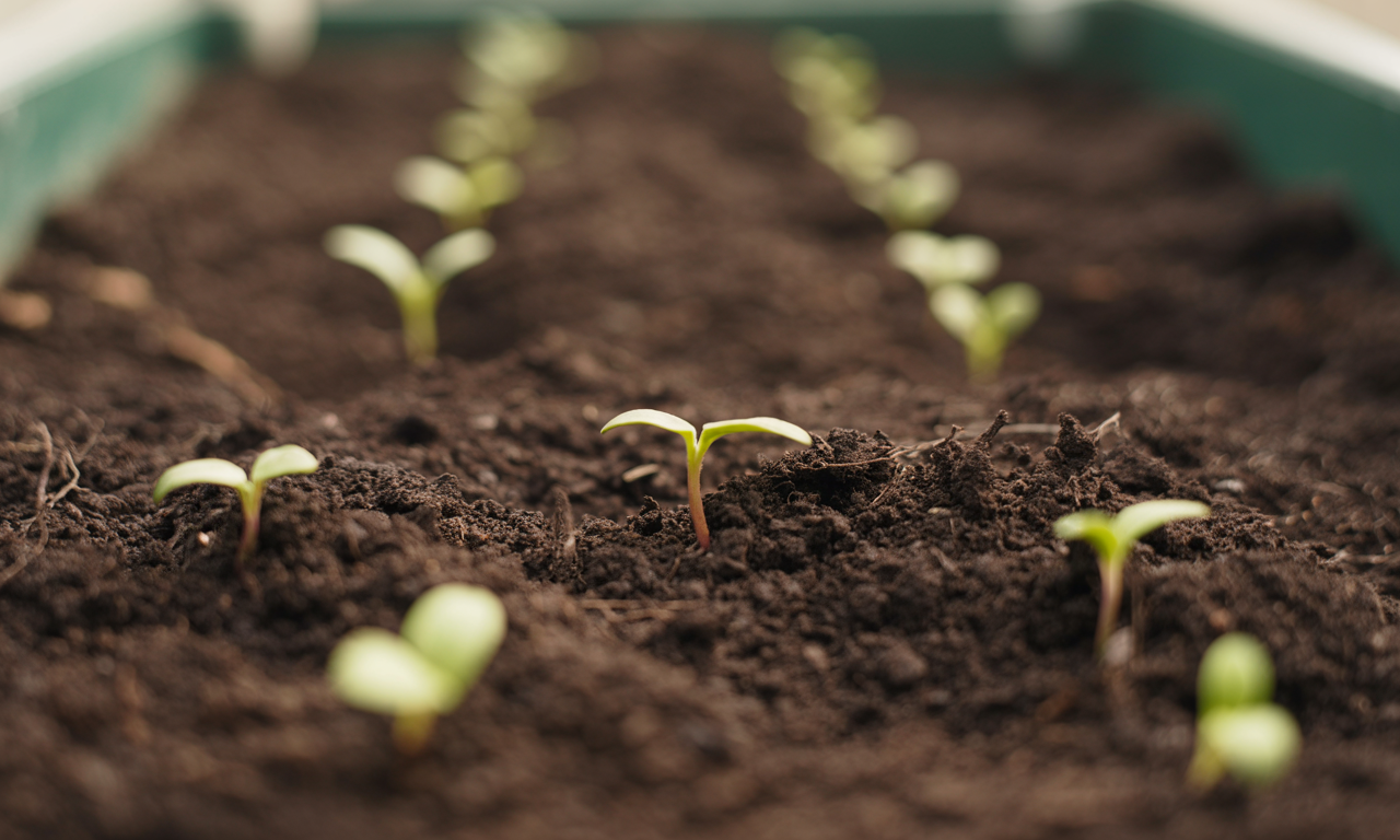 découvrez pourquoi le marc de café, souvent jeté à la poubelle, est en réalité un engrais naturel puissant et méconnu pour vos plantes. optimisez votre jardin tout en recyclant !