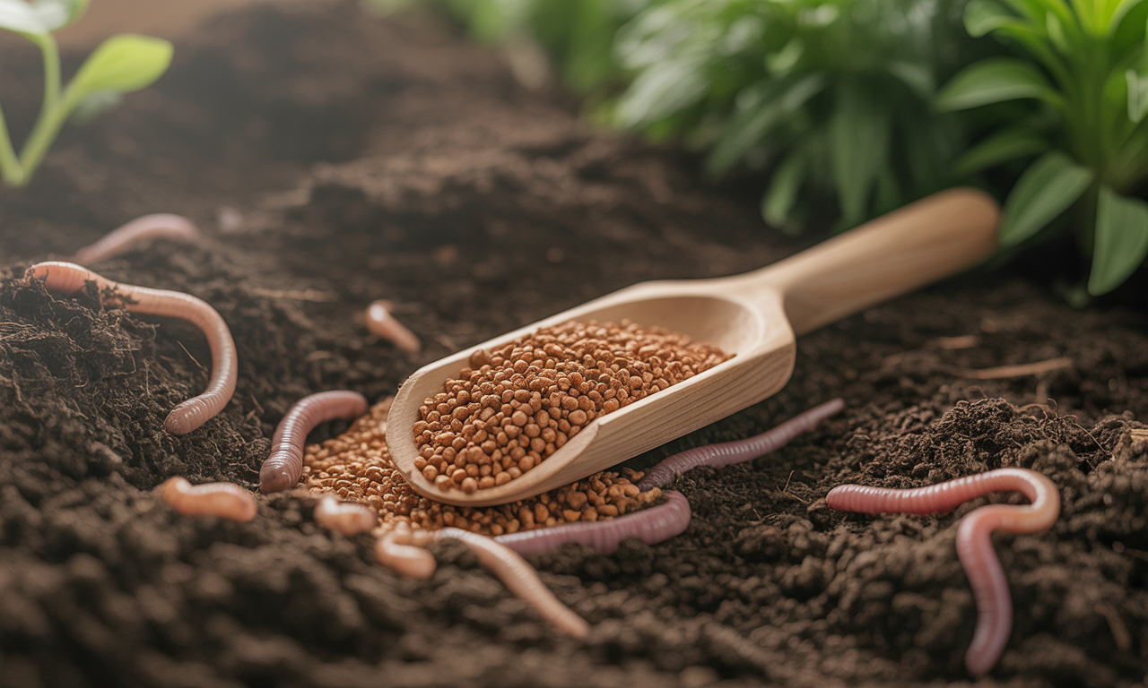 découvrez les 10 produits naturels incontournables recommandés par les experts pour entretenir facilement votre jardin bio, protéger vos plantes et favoriser une croissance saine, sans produits chimiques.