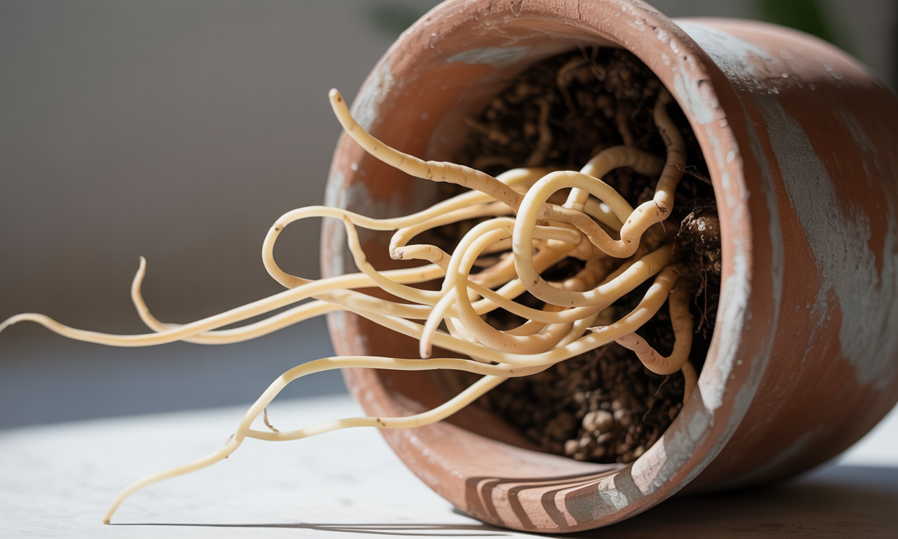 découvrez quand et comment rempoter une plante pour stimuler sa croissance, améliorer son développement et assurer sa santé. suivez nos conseils pratiques étape par étape pour réussir le rempotage de vos plantes d'intérieur ou d'extérieur.