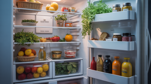 découvrez comment régler la température idéale de votre frigo et congélateur selon les saisons pour conserver vos aliments dans les meilleures conditions. conseils pratiques, astuces et recommandations pour une conservation optimale toute l'année.