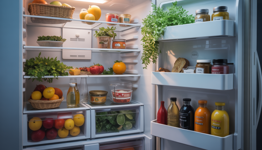 découvrez comment régler la température idéale de votre frigo et congélateur selon les saisons pour conserver vos aliments dans les meilleures conditions. conseils pratiques, astuces et recommandations pour une conservation optimale toute l'année.