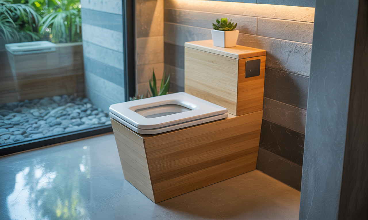 découvrez comment installer des toilettes sèches chez vous en toute conformité : conseils pratiques, étapes d’installation et points clés de la réglementation à respecter pour un habitat écologique et responsable.