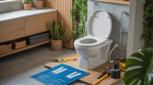 découvrez comment installer une toilette sèche chez vous facilement et en toute conformité avec la réglementation française. conseils pratiques, étapes d’installation et règles à respecter pour un projet écologique et légal.