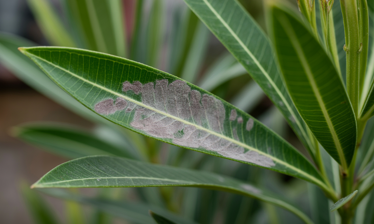découvrez des solutions naturelles et efficaces pour soigner un laurier rose malade sans recourir aux produits chimiques. conseils pratiques, gestes simples et méthodes écologiques pour retrouver un arbuste en pleine santé.