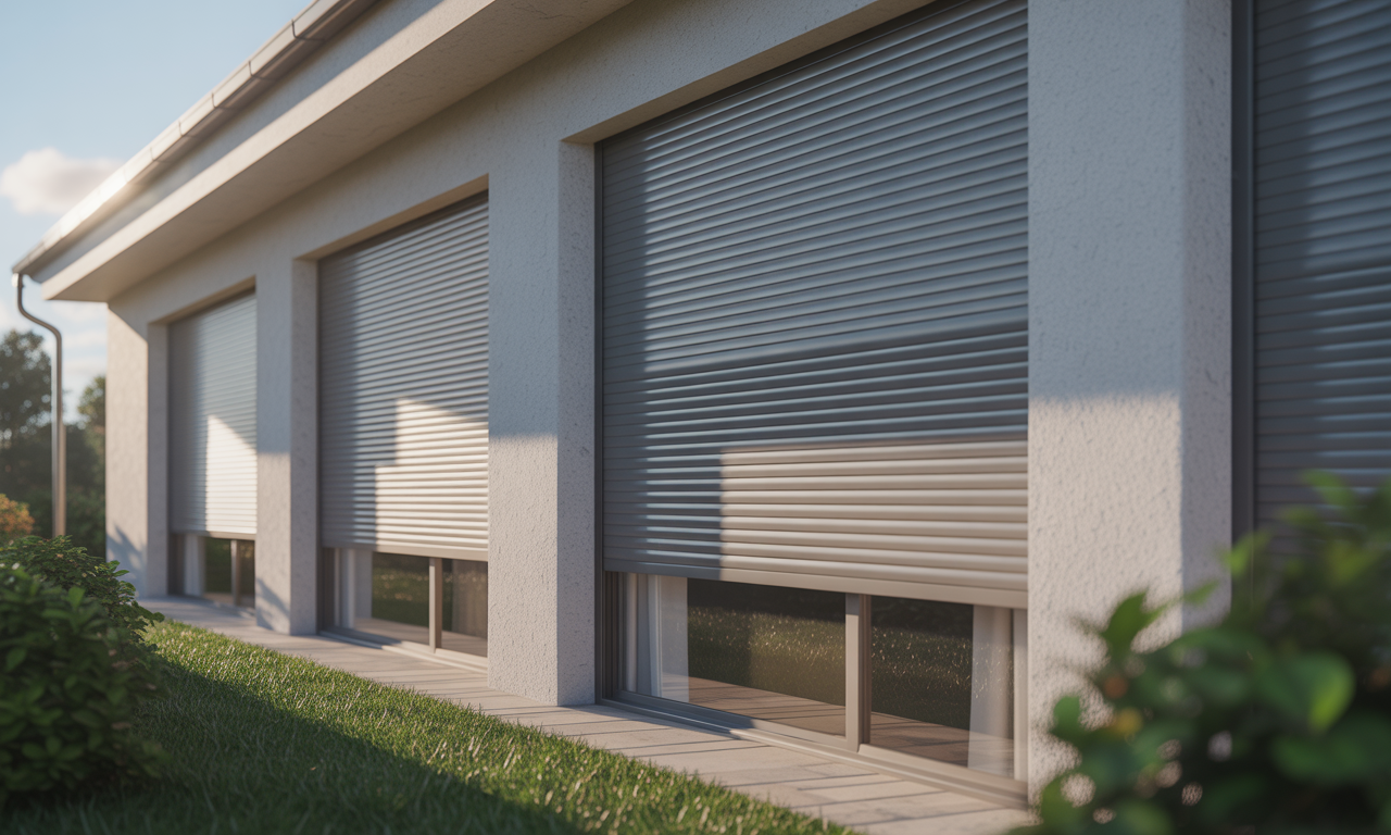 découvrez les principaux inconvénients des volets roulants solaires : autonomie limitée, coût d'installation plus élevé et entretien spécifique. analyse complète pour bien choisir votre équipement.