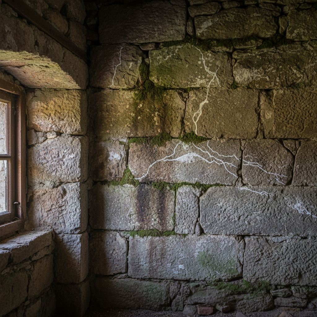 découvrez nos conseils pratiques pour éliminer efficacement l’humidité dans un mur ancien et préserver la santé de votre maison. apprenez les bons gestes pour protéger vos murs et éviter les problèmes d’infiltration.