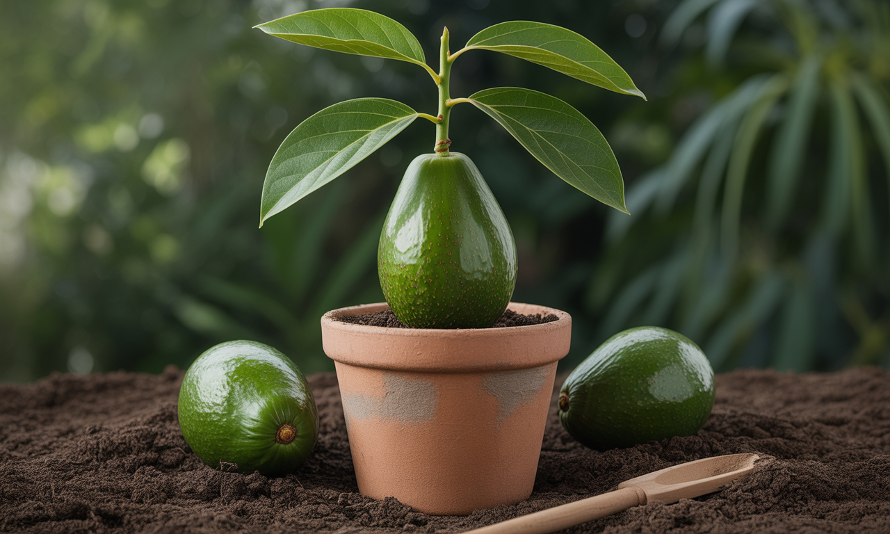 découvrez tous les secrets pour réussir la plantation d’un avocatier, en pot ou en pleine terre. conseils, astuces et étapes clés pour faire pousser facilement votre propre avocat à la maison.