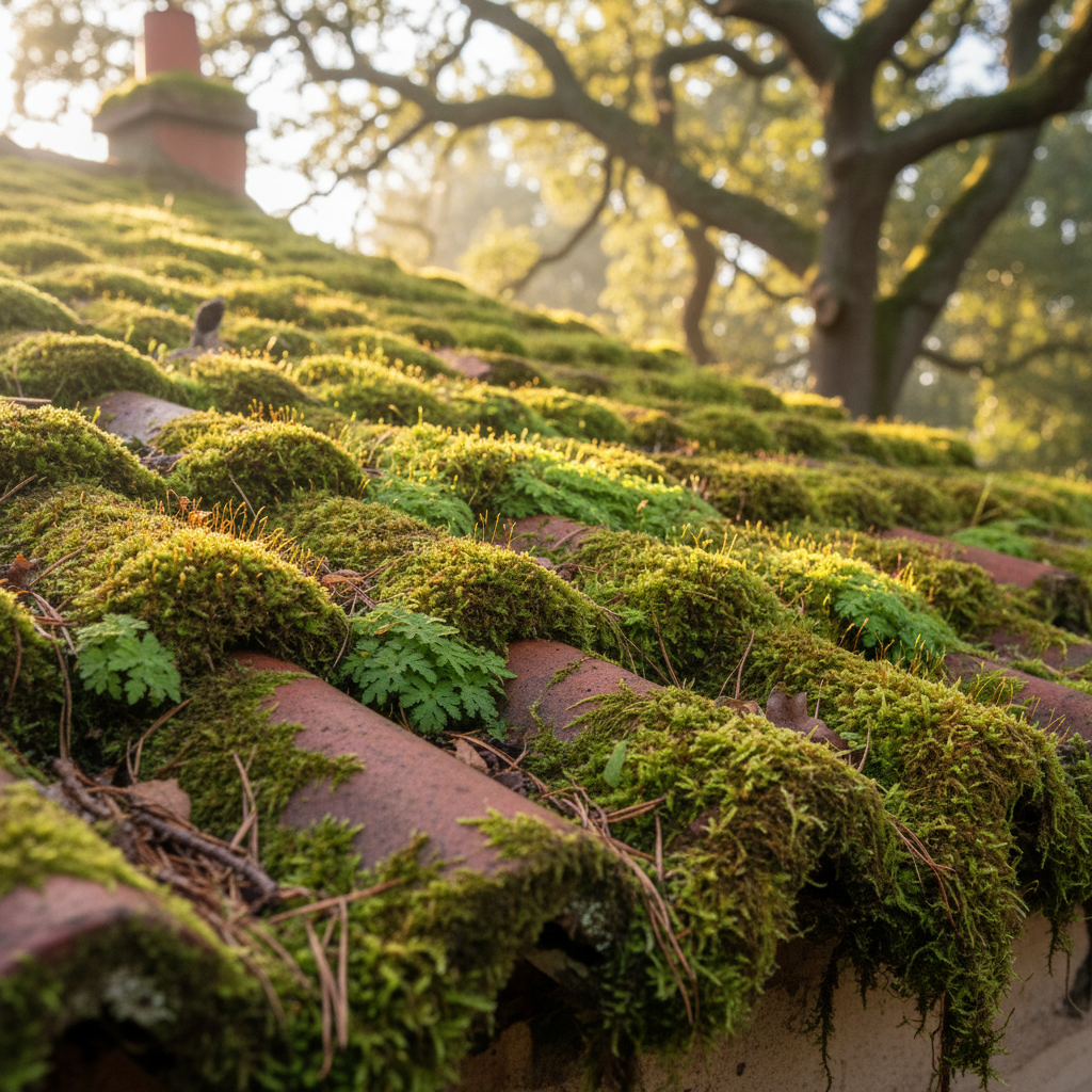 découvrez des solutions écologiques et efficaces pour démousser durablement votre toiture, préserver l'environnement et prolonger la durée de vie de votre toit.