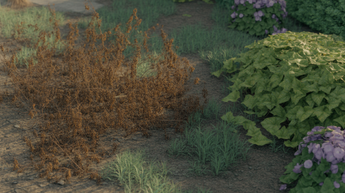 découvrez pourquoi l’adblue n’est pas adapté au désherbage de votre jardin. comprenez les risques, les impacts sur l’environnement et les alternatives fiables pour éliminer les mauvaises herbes efficacement et sans danger.