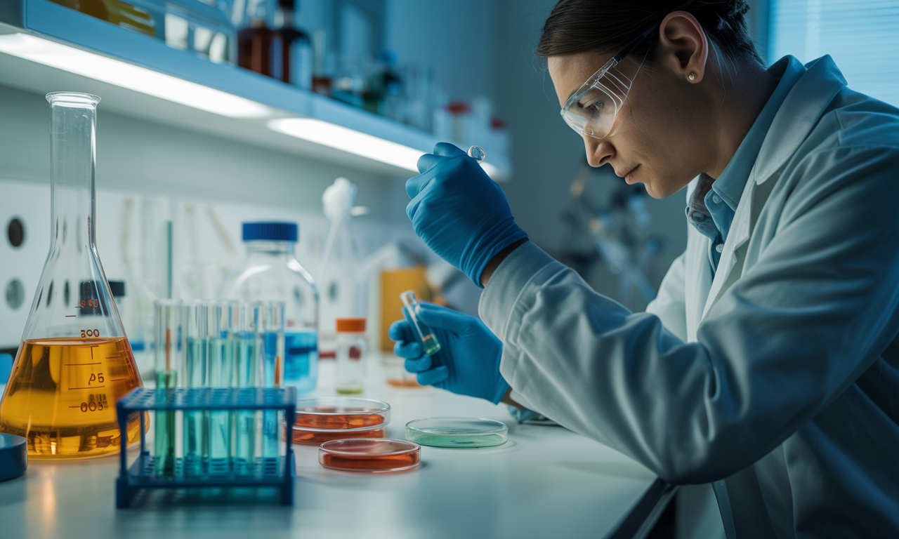 découvrez pourquoi les pfas, aussi appelés « polluants éternels », préoccupent de plus en plus les scientifiques et les autorités sanitaires en raison de leurs effets sur la santé et l'environnement.