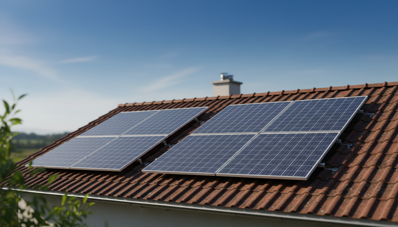 découvrez comment calculer l'inclinaison idéale de vos panneaux solaires, des conseils pratiques pour optimiser leur performance et les erreurs courantes à éviter pour un rendement maximal.