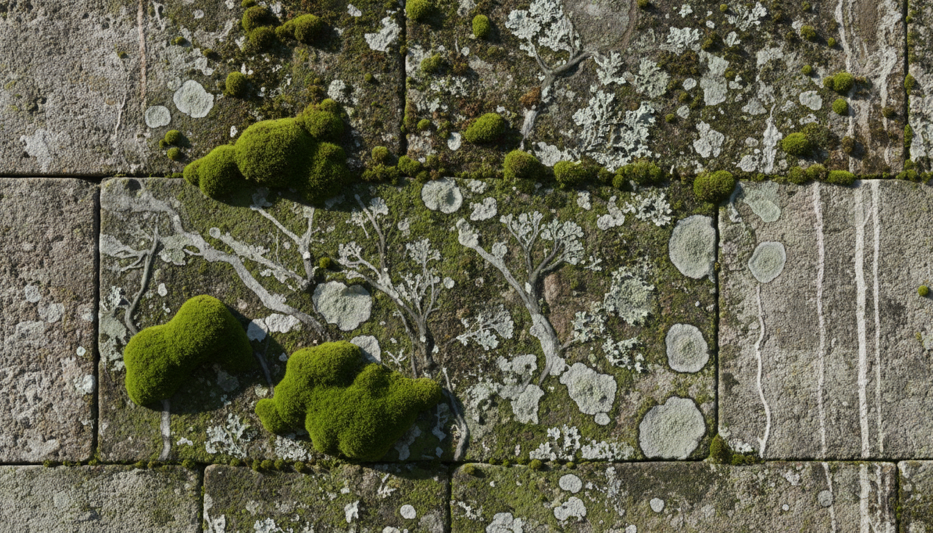 découvrez pourquoi il est essentiel de démousser la façade de votre maison et comment le faire correctement tout en respectant les matériaux pour préserver l'apparence et la durabilité de votre habitation.