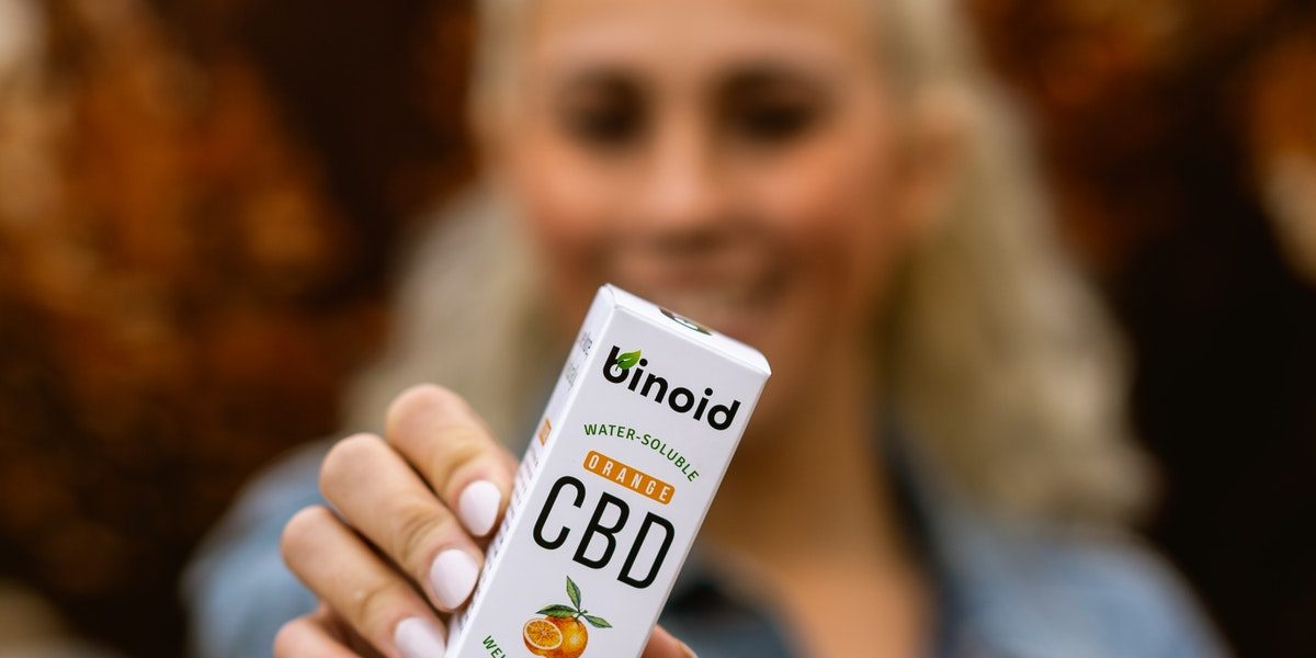 Quels sont les effets du CBD ?