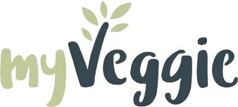 Le logo de myVeggie