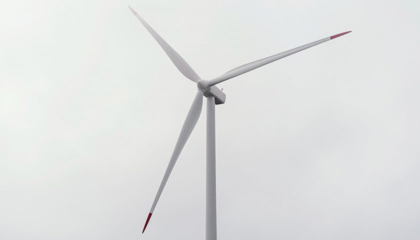 turbine eolienne