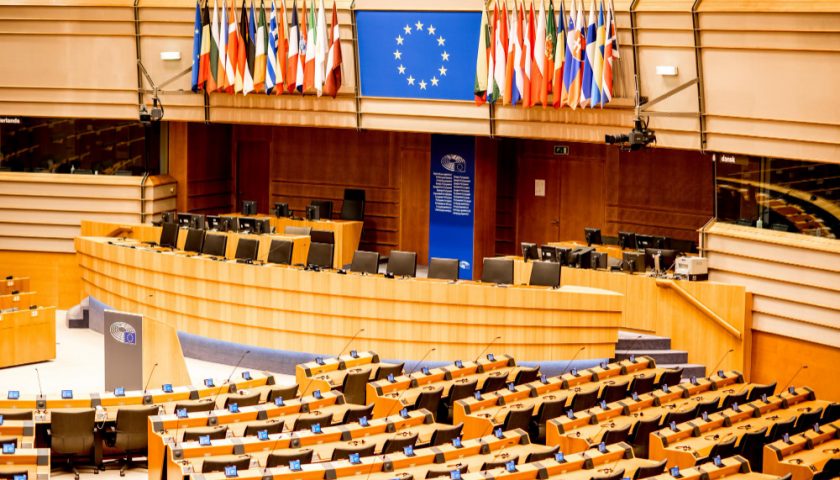 Parlement européen