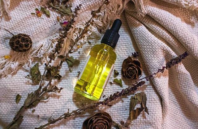 produits de beauté bio