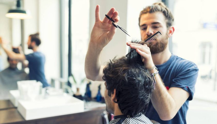 Coiffeur Strasbourg produits bio naturels