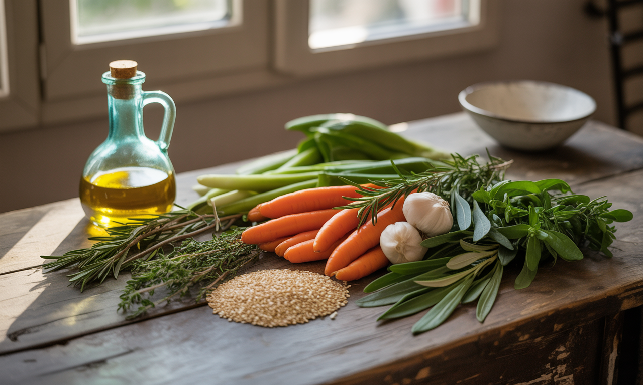 découvrez pourquoi le régime méditerranéen est reconnu comme le plus sain au monde : alimentation équilibrée, bienfaits prouvés sur la santé et prévention des maladies chroniques.