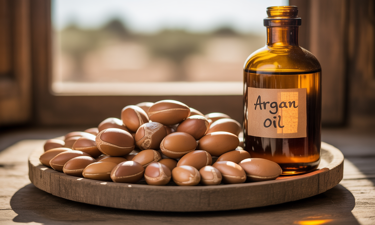 découvrez comment l’huile d’argan nourrit, répare et sublime vos cheveux naturellement. profitez de ses bienfaits pour des cheveux plus forts, doux et brillants au quotidien !