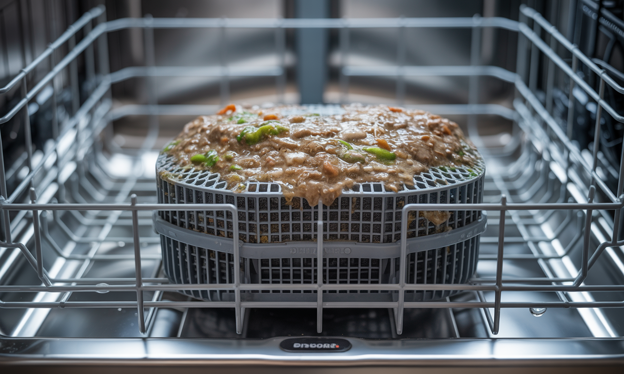 découvrez des méthodes naturelles simples et efficaces pour déboucher votre lave-vaisselle sans produits chimiques. astuces écologiques, recettes maison et conseils pour un appareil propre et performant !