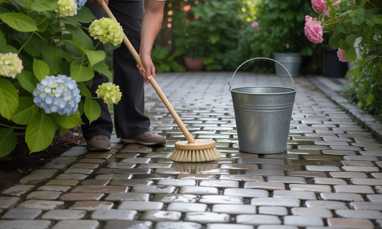 découvrez des méthodes écologiques et efficaces pour nettoyer vos pavés autobloquants sans utiliser de javel ni de produits toxiques. profitez de conseils pratiques pour entretenir votre extérieur tout en respectant l’environnement.