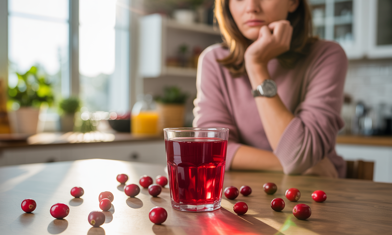 découvrez s'il est possible de boire du jus de cranberry quotidiennement sans danger pour la santé, ses bienfaits, recommandations et précautions à connaître.