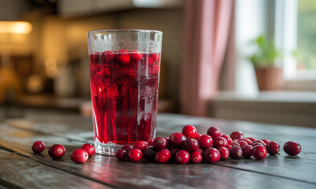 découvrez si boire du jus de cranberry tous les jours présente des risques pour la santé, ses bienfaits, ainsi que les précautions à prendre pour une consommation quotidienne en toute sécurité.