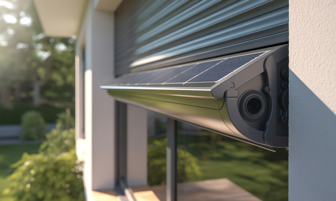 découvrez les principaux inconvénients du volet roulant solaire : son autonomie parfois limitée, un coût d'installation supérieur aux modèles classiques, ainsi que les exigences d'entretien pour garantir son bon fonctionnement.