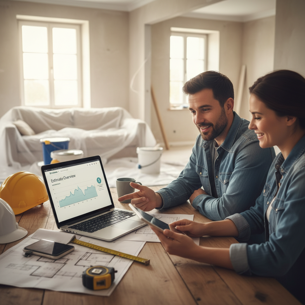 découvrez les avis sur habitatpresto, le service en ligne pour obtenir rapidement des devis fiables pour vos travaux. comparez facilement les professionnels et bénéficiez des meilleurs tarifs.