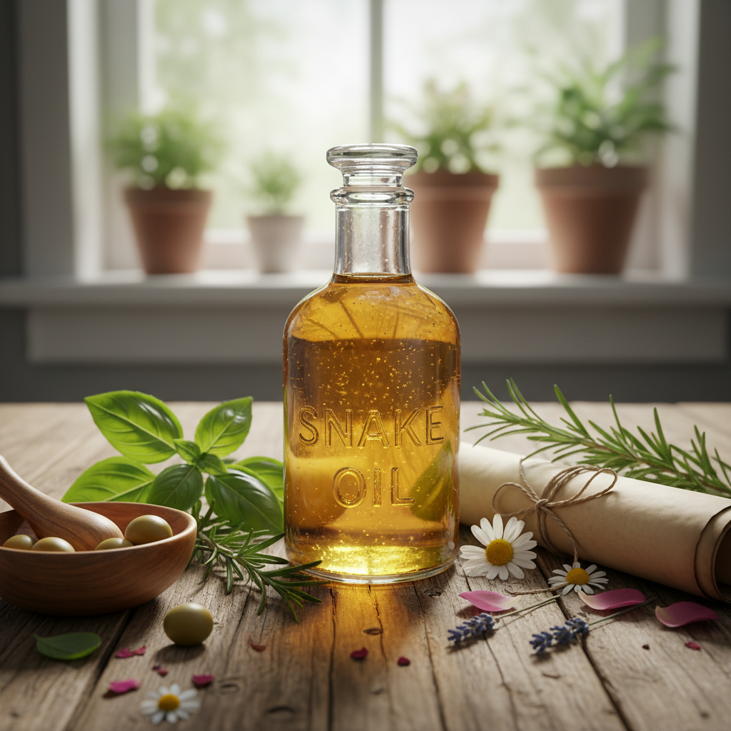 découvrez comment utiliser l'huile de serpent en toute sécurité grâce à nos conseils, précautions et astuces pour sublimer votre beauté naturellement.
