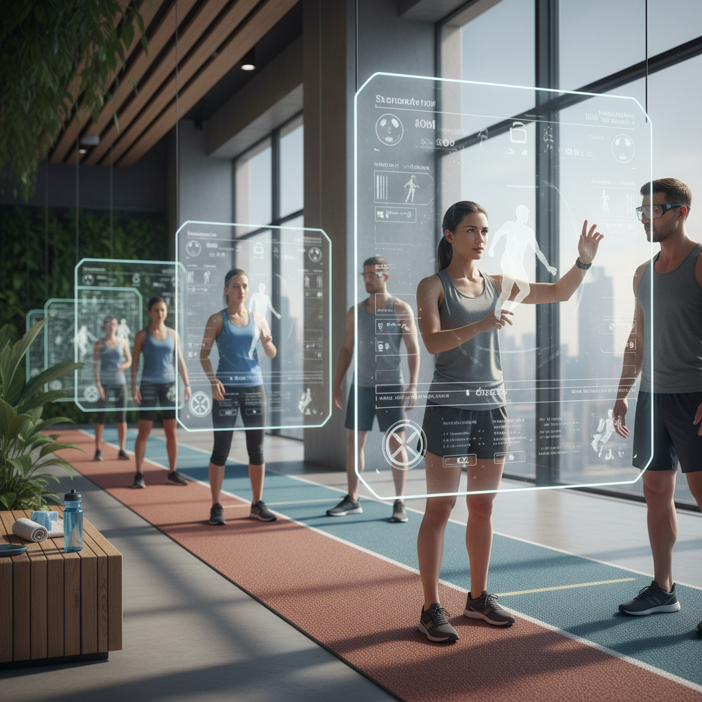 découvrez noomba sport, la plateforme innovante qui réinvente la pratique sportive en rendant l'activité physique accessible, motivante et connectée pour tous.