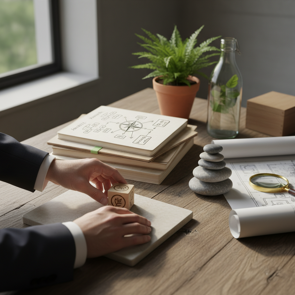 découvrez les étapes clés pour obtenir un label rse et structurer efficacement la démarche responsable de votre entreprise. conseils pratiques et processus expliqués pour engager une véritable transformation durable.