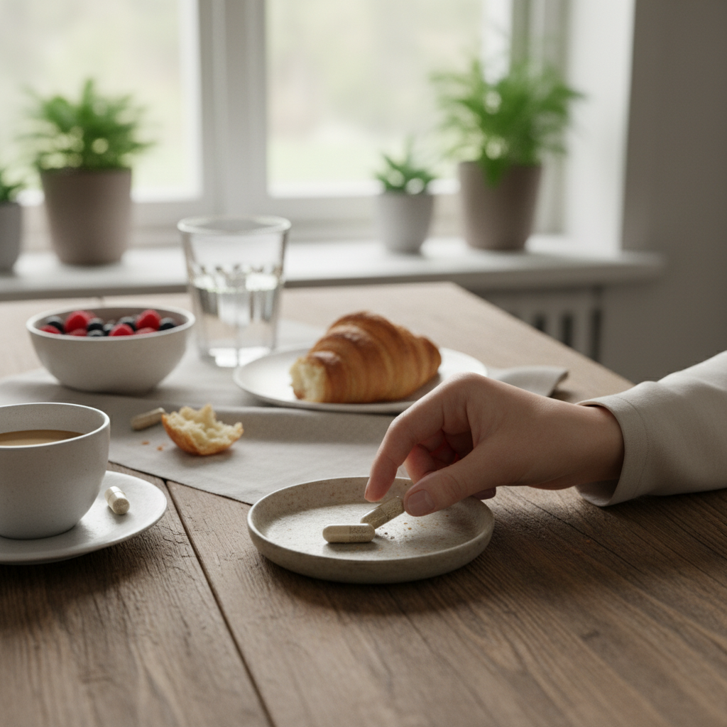 découvrez quand prendre ultra-levure, avant ou après le repas, pour maximiser son efficacité et soutenir votre digestion au mieux.