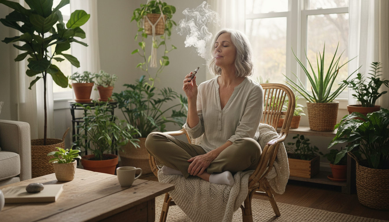 découvrez comment la cigarette électronique peut vous aider à arrêter de fumer en offrant une alternative efficace et moins nocive au tabac traditionnel.