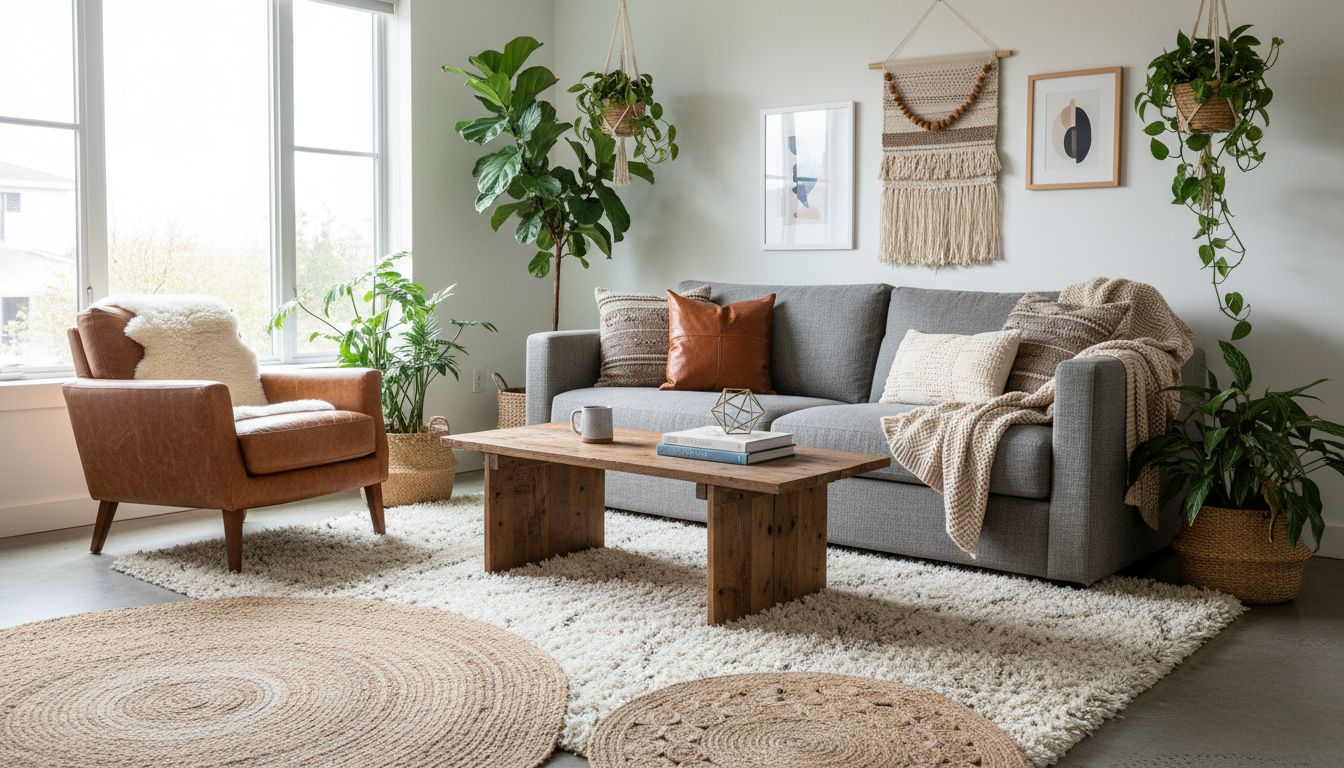découvrez le guide ultime pour sublimer et organiser votre salon avec style et fonctionnalité. astuces déco, conseils d'aménagement et idées pratiques pour un espace harmonieux et élégant.