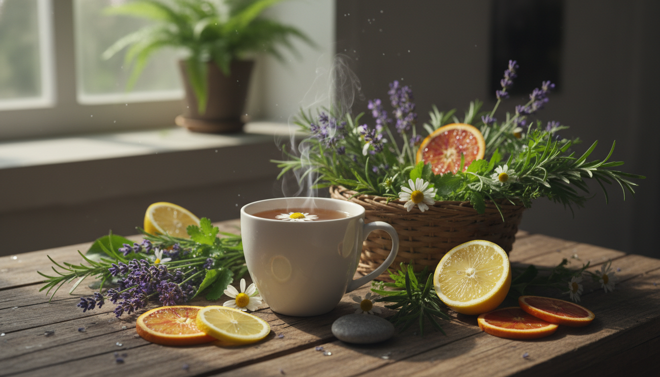 découvrez des méthodes naturelles efficaces pour réduire le cortisol, l'hormone du stress, et améliorer votre bien-être au quotidien.