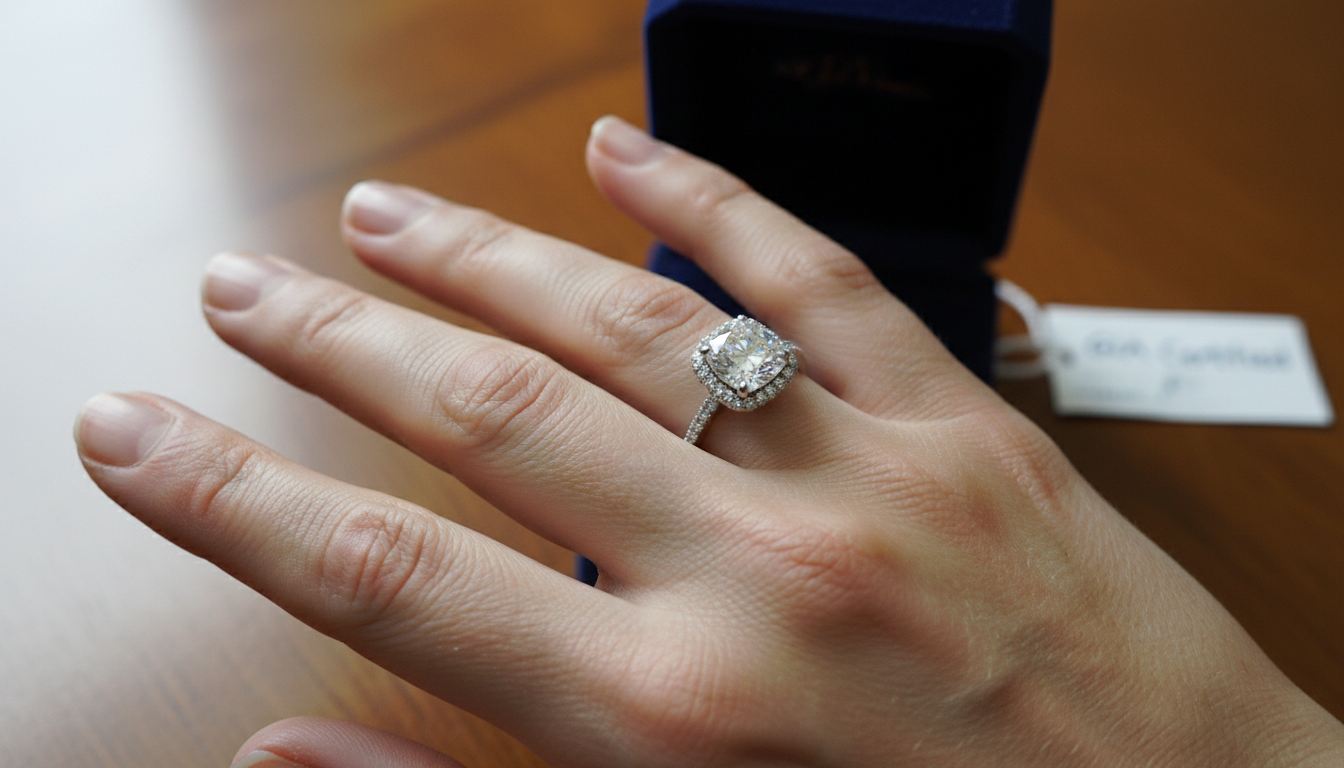 découvrez nos astuces indispensables pour choisir la bague de fiançailles parfaite, alliant style, budget et symbolique pour un souvenir inoubliable.
