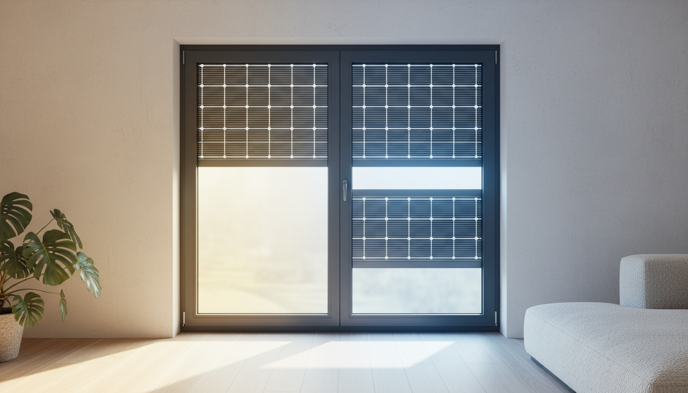 découvrez comment bien évaluer les avantages et inconvénients des volets roulants solaires pour faire un choix éclairé et optimiser votre confort et économie d'énergie.