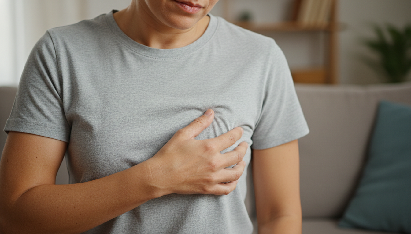 découvrez dans ce guide pratique la durée typique d'une douleur intercostale, ses causes, symptômes et conseils pour mieux la gérer au quotidien.