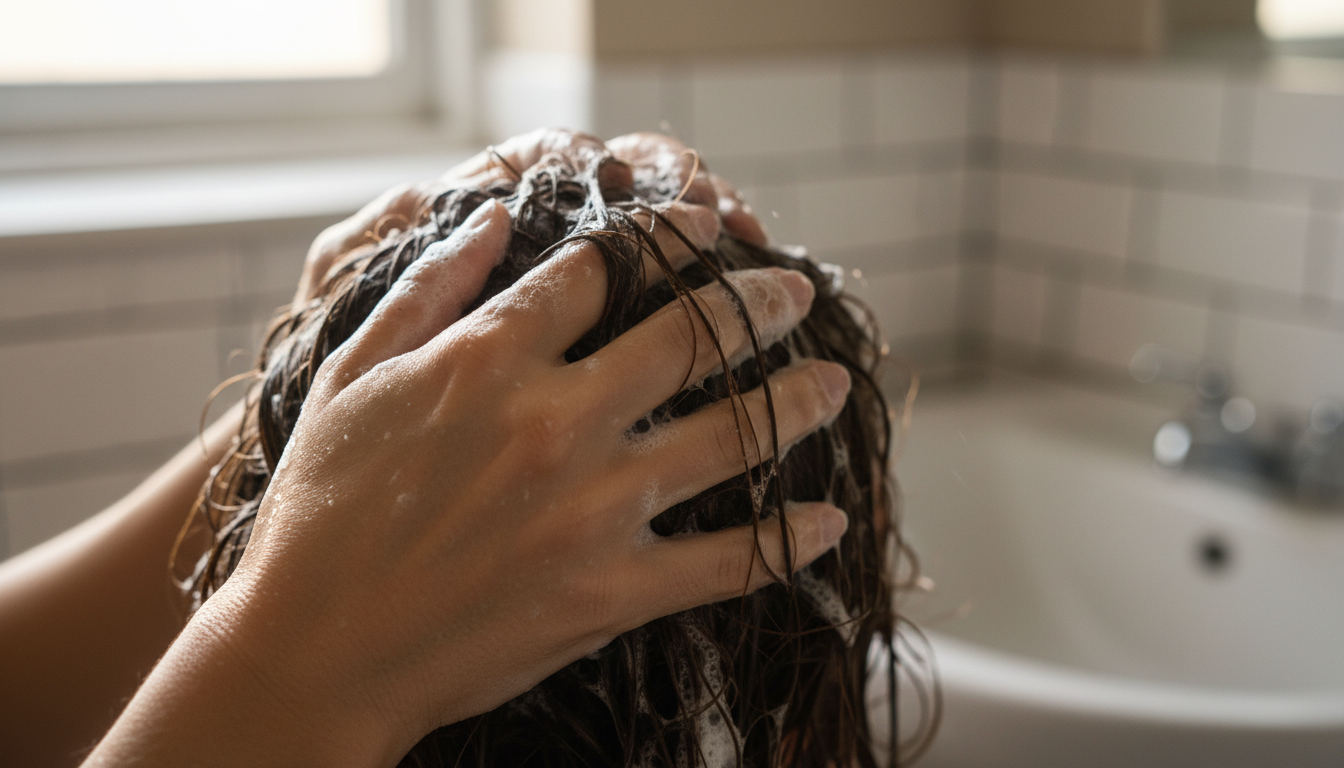 découvrez nos conseils pour choisir le shampoing idéal et maîtriser les cheveux gras efficacement. astuces et astuces pour un cuir chevelu sain et des cheveux brillants.