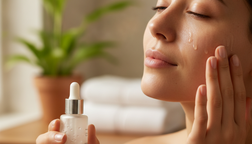 découvrez comment utiliser cosmetic essence innovations pour révéler une peau éclatante et saine grâce à des soins innovants adaptés à tous les types de peau.