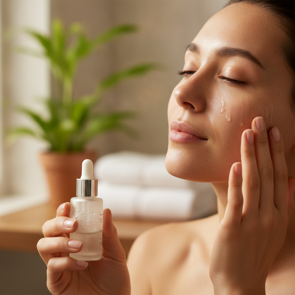 découvrez comment utiliser cosmetic essence innovations pour révéler une peau éclatante et saine grâce à des soins innovants adaptés à tous les types de peau.