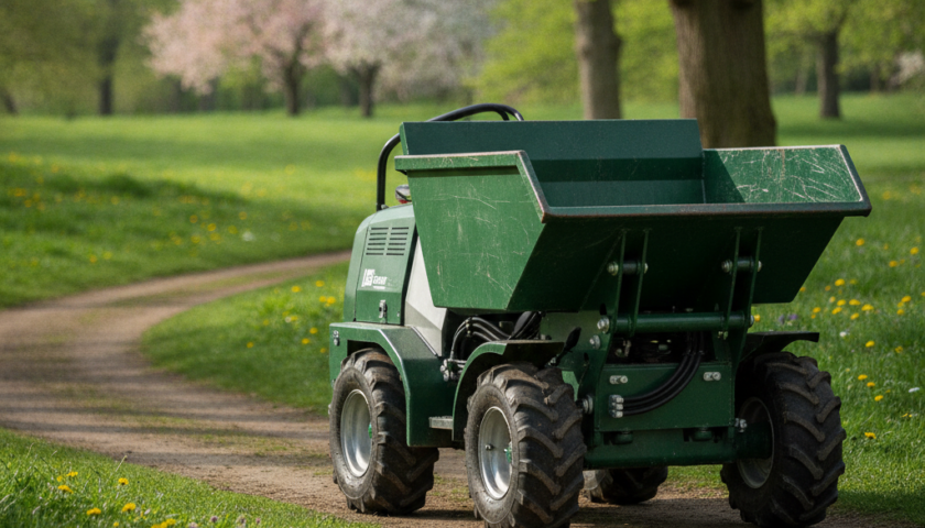 découvrez les usages méconnus du dumper, ses innovations récentes, et bénéficiez de conseils d'achat durable pour faire un choix éclairé.