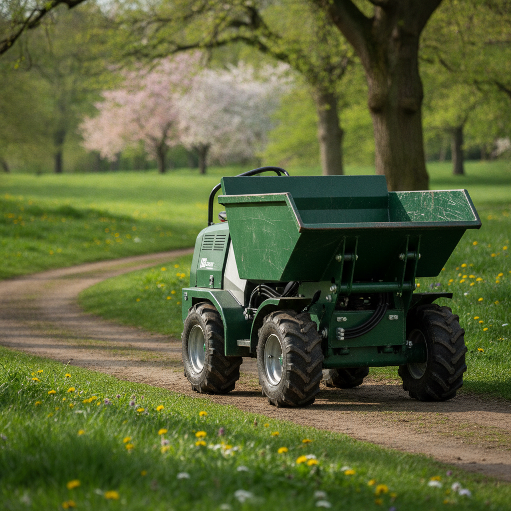 découvrez les usages méconnus du dumper, ses innovations récentes, et bénéficiez de conseils d'achat durable pour faire un choix éclairé.