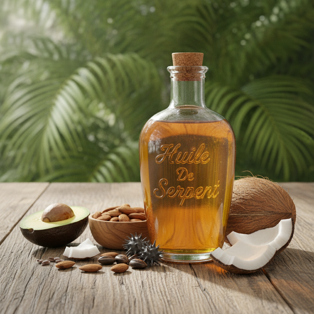 découvrez nos conseils, précautions et astuces pour utiliser l'huile de serpent, un secret de beauté naturelle efficace et respectueux de votre peau.
