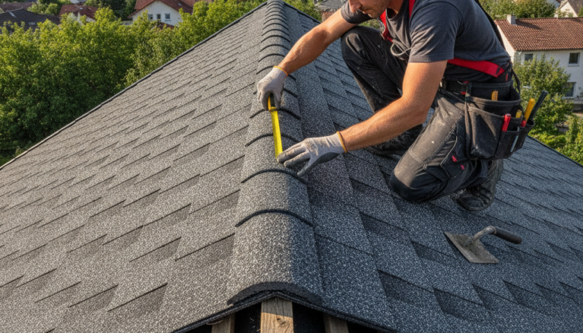 découvrez les meilleures solutions pour un faîtage de toiture conforme aux normes et durable, assurant étanchéité et résistance face aux intempéries.