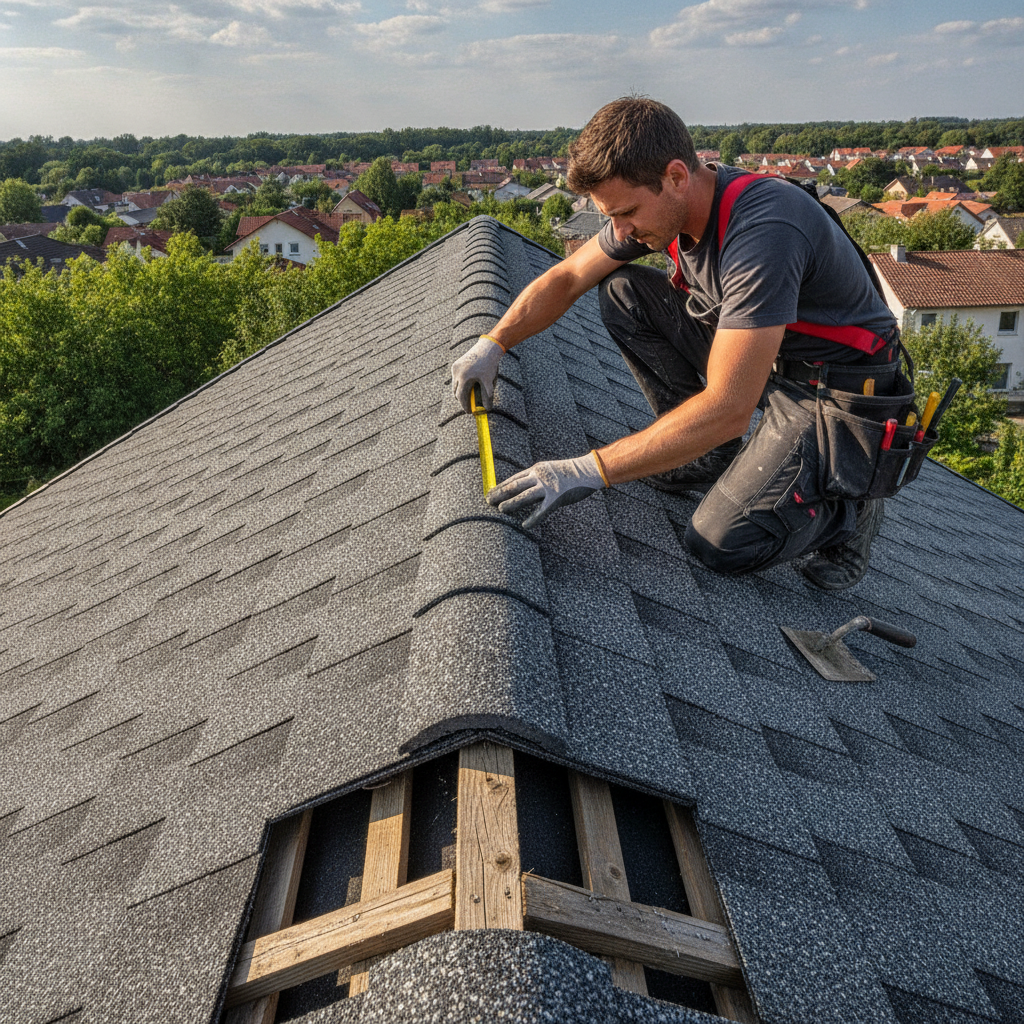 découvrez les meilleures solutions pour un faîtage de toiture conforme aux normes et durable, assurant étanchéité et résistance face aux intempéries.