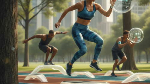 découvrez noomba sport, la plateforme innovante qui révolutionne votre expérience sportive en proposant des outils personnalisés et une communauté active pour tous les passionnés de sport.