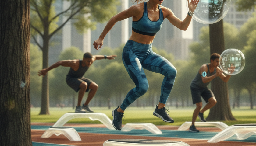 découvrez noomba sport, la plateforme innovante qui révolutionne votre expérience sportive en proposant des outils personnalisés et une communauté active pour tous les passionnés de sport.